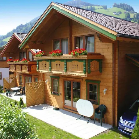 Holiday home Village Wildschoenau In Kitzbuehel Alps *