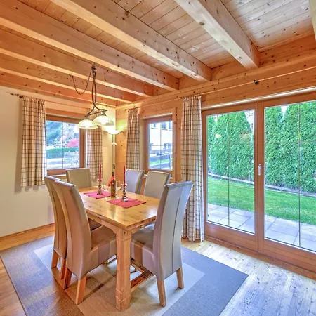 Village Wildschoenau In Kitzbuehel Alps بيت للعطل