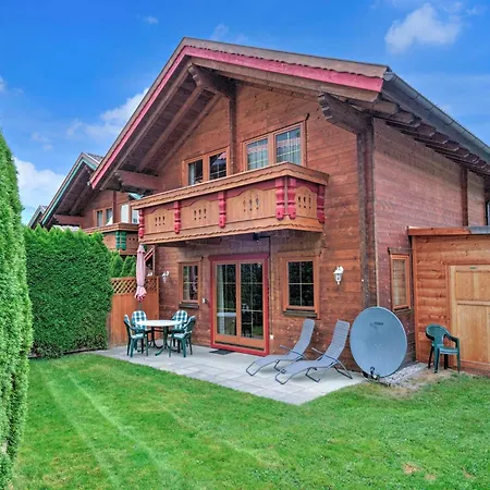 Village Wildschoenau In Kitzbuehel Alps بيت للعطل
