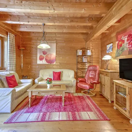 Village Wildschoenau In Kitzbuehel Alps * Niederau