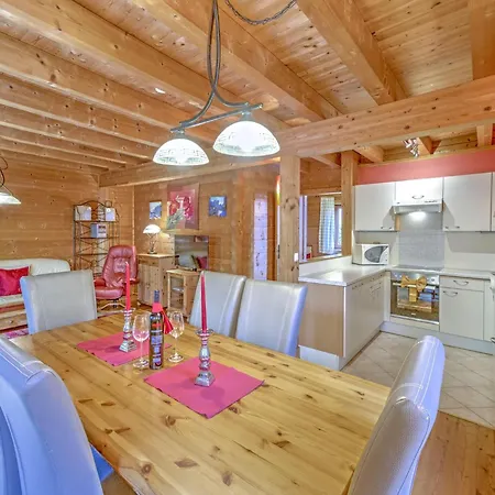 Village Wildschoenau In Kitzbuehel Alps Holiday home