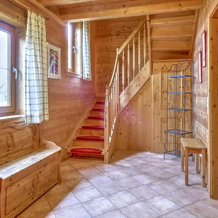 Holiday home Village Wildschoenau In Kitzbuehel Alps *