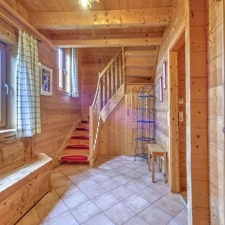 Holiday home Village Wildschoenau In Kitzbuehel Alps *