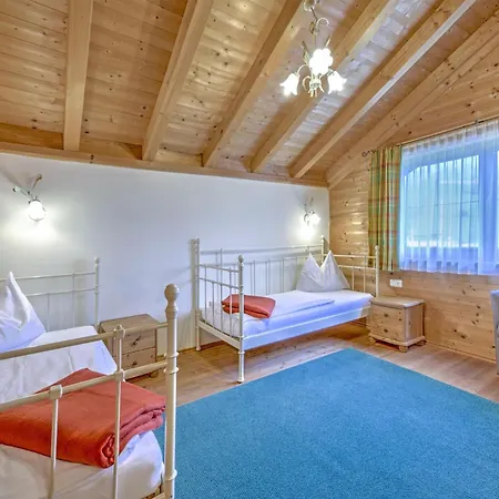 Village Wildschoenau In Kitzbuehel Alps Holiday home Niederau