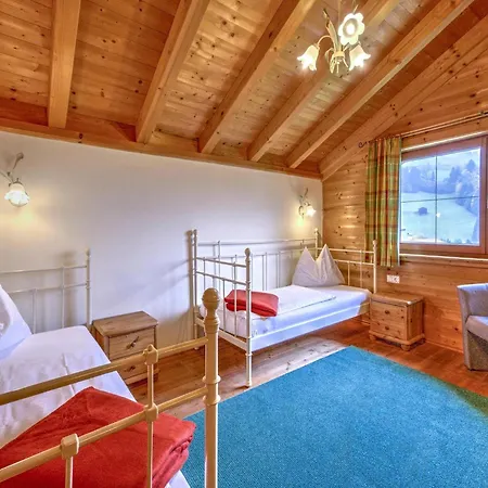 Village Wildschoenau In Kitzbuehel Alps Holiday home *