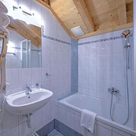 Village Wildschoenau In Kitzbuehel Alps * Niederau