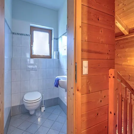 Holiday home Village Wildschoenau In Kitzbuehel Alps Niederau