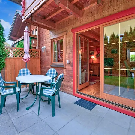 Village Wildschoenau In Kitzbuehel Alps Holiday home *