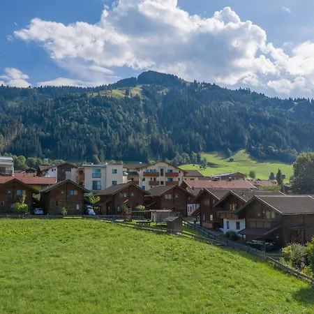 Village In Kitzbuehel Alps Prázdninový dům