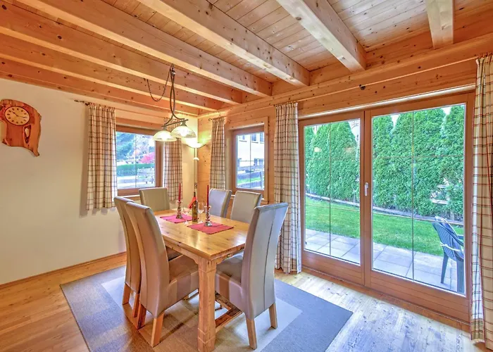 Village Wildschoenau In Kitzbuehel Alps بيت للعطل