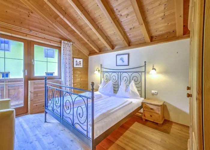 Village Wildschoenau In Kitzbuehel Alps بيت للعطل *