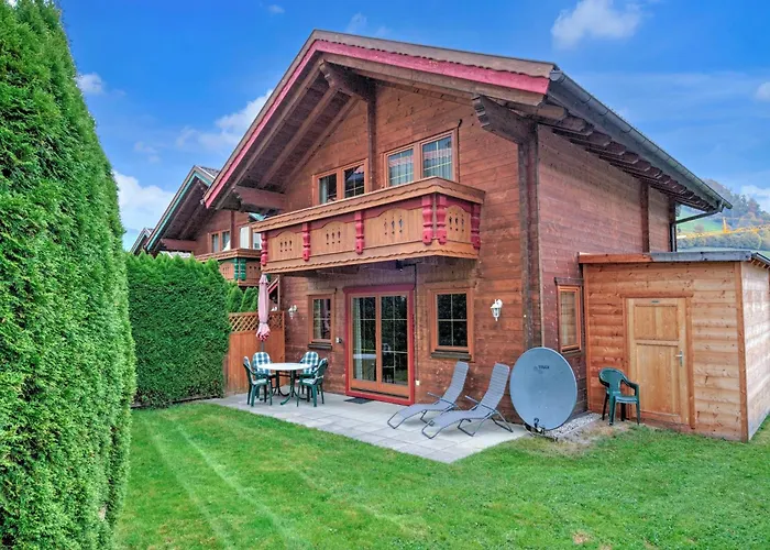 Village Wildschoenau In Kitzbuehel Alps بيت للعطل