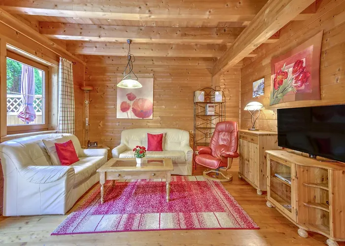 Village Wildschoenau In Kitzbuehel Alps * فيلدشوناو