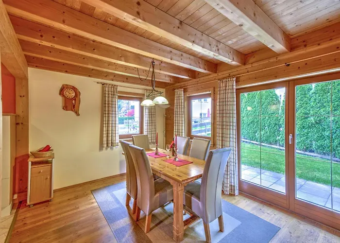 Village Wildschoenau In Kitzbuehel Alps بيت للعطل فيلدشوناو