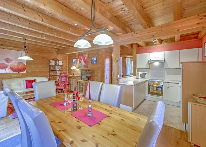 Village In Kitzbuehel Alps Σπίτι διακοπών