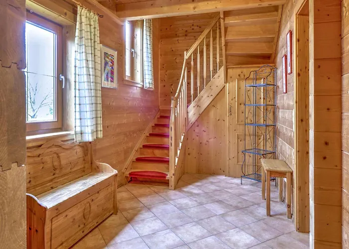 بيت للعطل Village Wildschoenau In Kitzbuehel Alps *