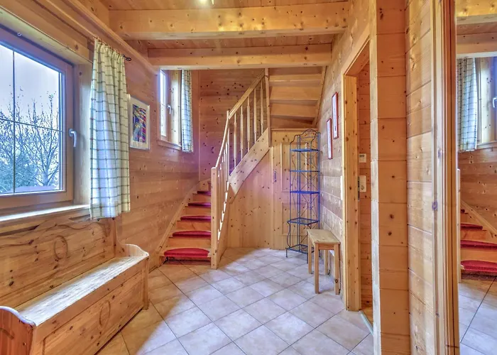 Σπίτι διακοπών Village In Kitzbuehel Alps *