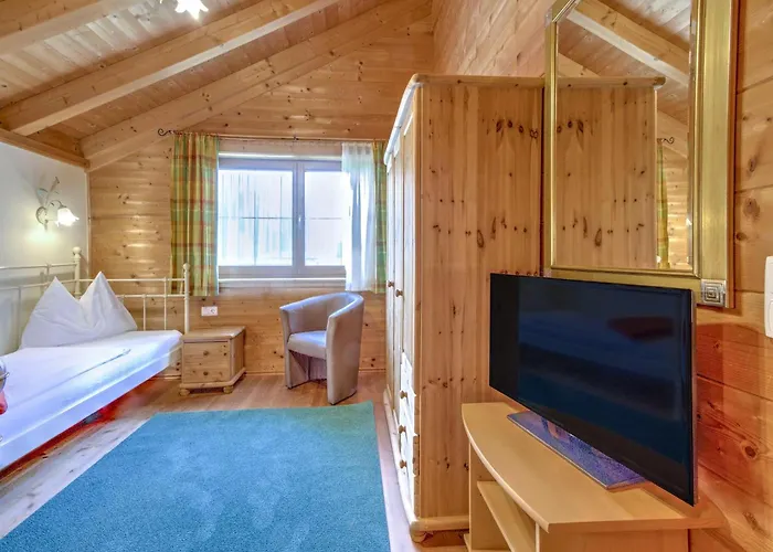 Village Wildschoenau In Kitzbuehel Alps بيت للعطل *