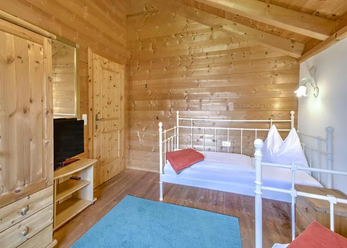 بيت للعطل Village Wildschoenau In Kitzbuehel Alps فيلدشوناو