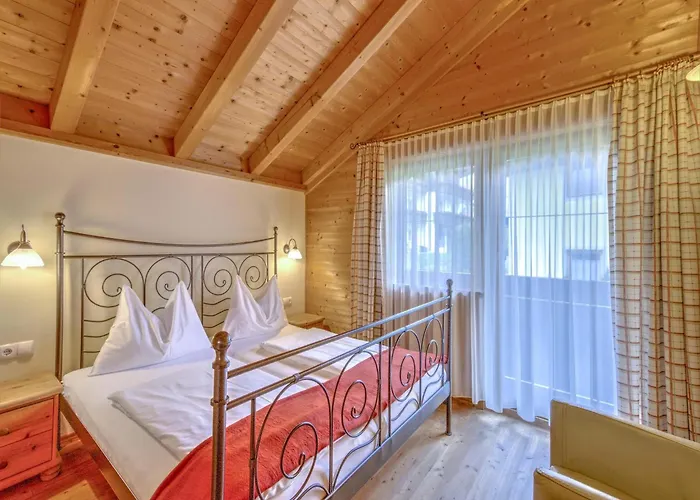 Village Wildschoenau In Kitzbuehel Alps بيت للعطل