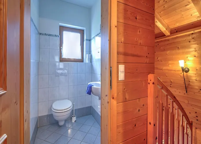 بيت للعطل Village Wildschoenau In Kitzbuehel Alps فيلدشوناو