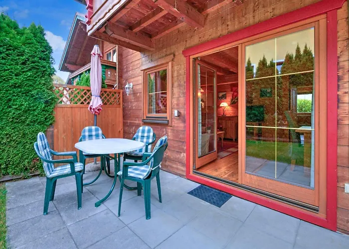 Village In Kitzbuehel Alps Σπίτι διακοπών *