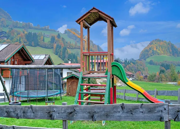 Village Wildschoenau In Kitzbuehel Alps بيت للعطل