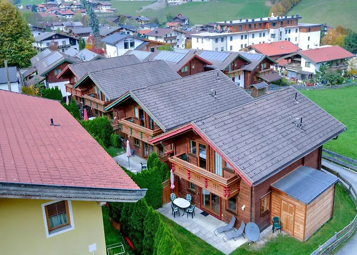 Village Wildschoenau In Kitzbuehel Alps * فيلدشوناو