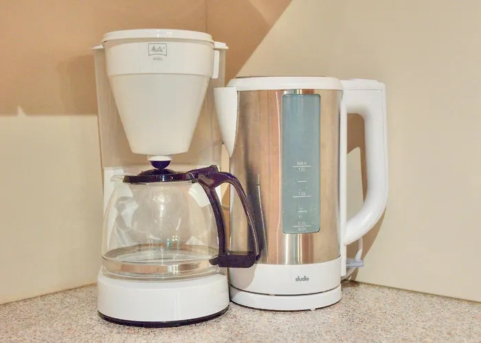 Village In Kitzbuehel Alps *