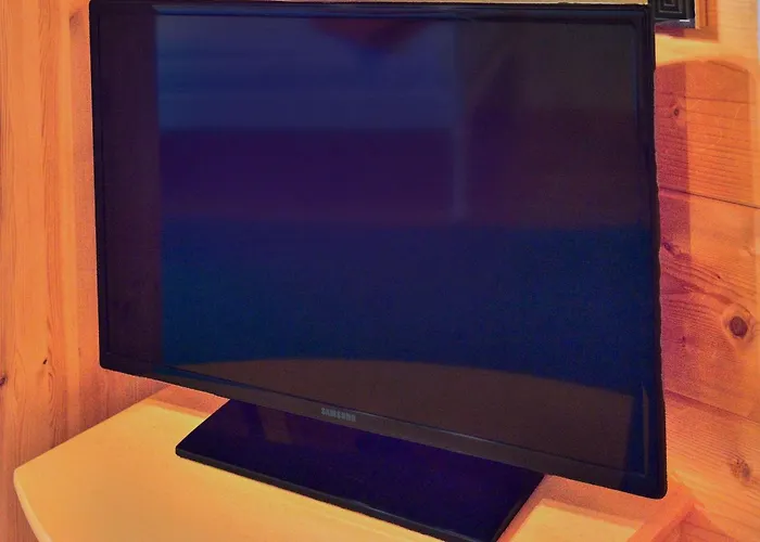 Village In Kitzbuehel Alps * Wildschonau