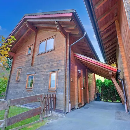 Prázdninový dům Village In Kitzbuehel Alps Wildschoenau