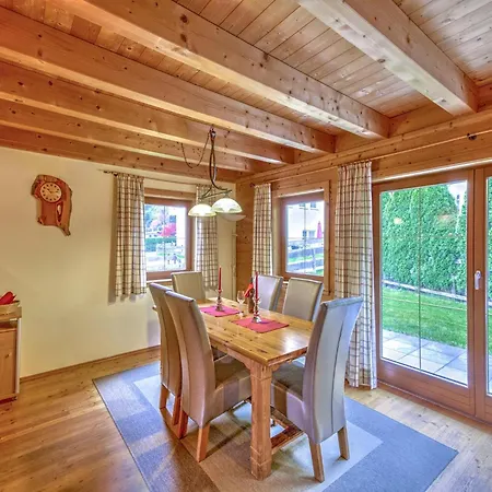 Village Wildschoenau In Kitzbuehel Alps 펜션 니데라우