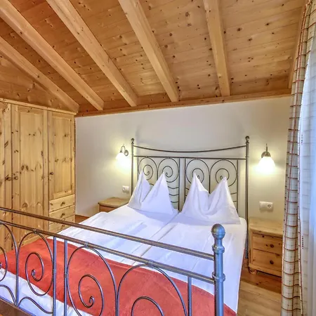 Village Wildschoenau In Kitzbuehel Alps * 니데라우