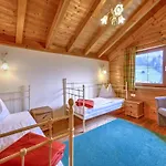 Village In Kitzbuehel Alps Ferienhaus *
