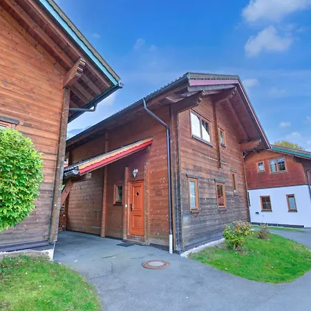 Ferienhaus Village In Kitzbuehel Alps *